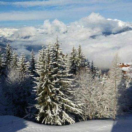 Les Arcs 1800, Nova 2, 6 Pers, Parking Couvert Gratuit 外观 照片