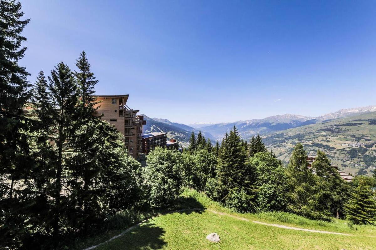 Les Arcs 1800, Nova 2, 6 Pers, Parking Couvert Gratuit 外观 照片