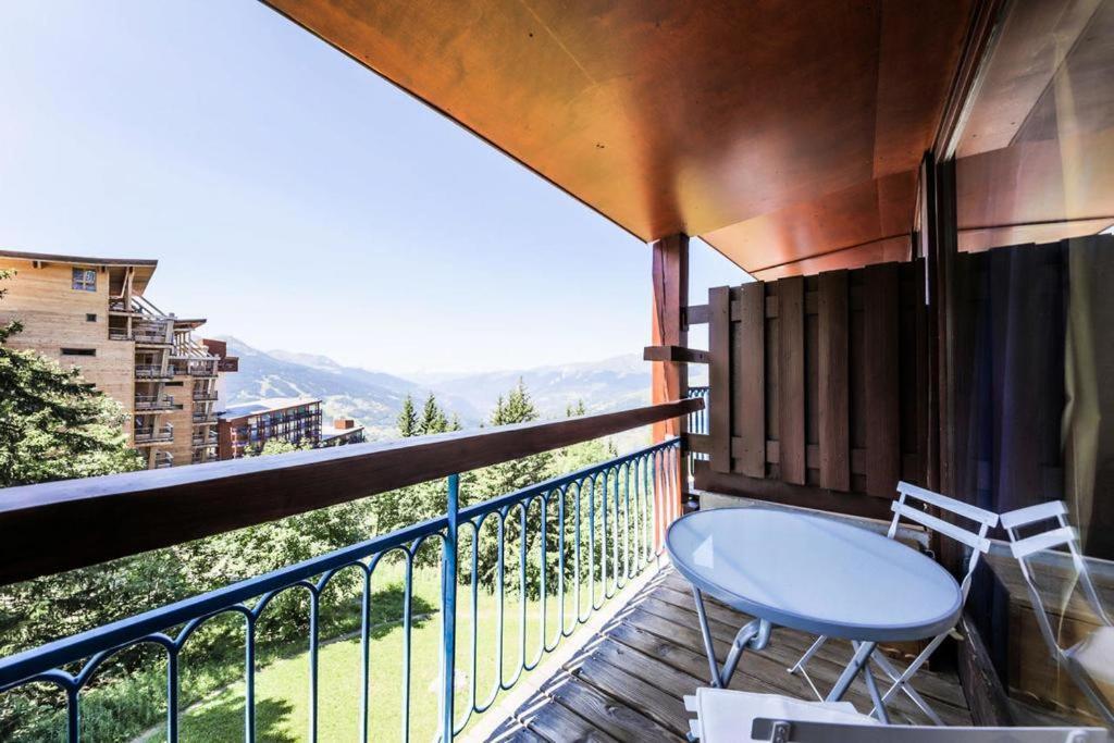 Les Arcs 1800, Nova 2, 6 Pers, Parking Couvert Gratuit 外观 照片