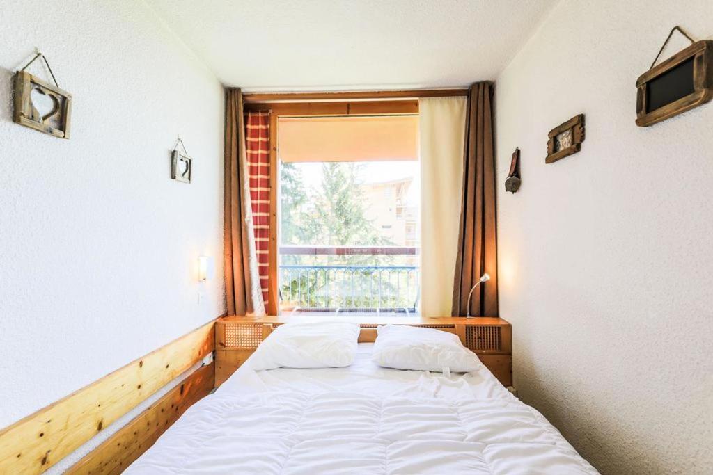 Les Arcs 1800, Nova 2, 6 Pers, Parking Couvert Gratuit 外观 照片